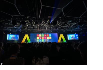 AI for Good Global Summit 2025