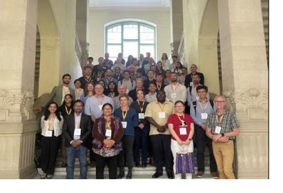 GFP 2025 Group Photo