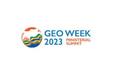 GEO Week 2023