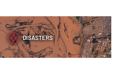 NASA Disasters Group