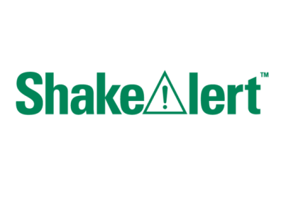 ShakeAlert