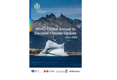 WMO Report